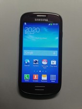 Handy Samsung Galaxy S3 mini