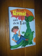 Urmel aus dem Eis Kruse, Max