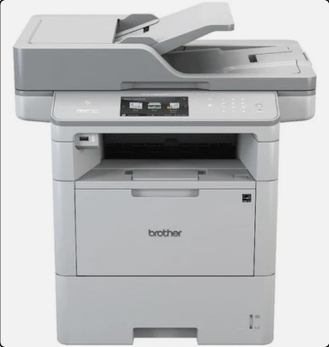 Brother mfc l6800dw - brother, mfc-l6800dw