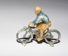 Siku Plastik Modell Figur V