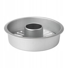 Kuchenform Silber 29cm