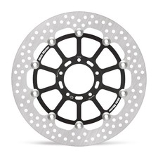 Moto-Master Bremsscheibe Halo