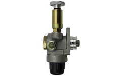 Kraftstoffpumpe Dieselpumpe Förderpumpe | Multicar M24/M25