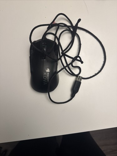 Roccat kova aimo gaming mouse - roccat,