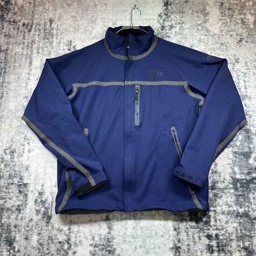 Mountain hardwear herren - hardwear,