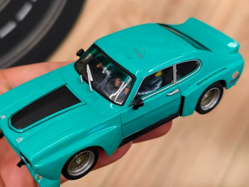 Carrera digital 132 30475 ford - digital,