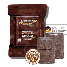 CONVAR-7 High Energy Bar -