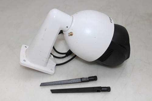 Foscam sd4h weiß wlan - foscam,