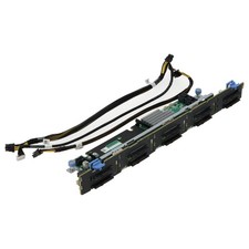Dell SAS/SATA/NVMe-Backplane