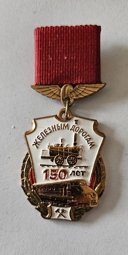 Eisenbahn orden abzeichen - orden,,