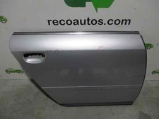 4B0833052 tür hinten rechts für AUDI A6 AVANT (4B5) 2.4 V6 30V 1998 1395111