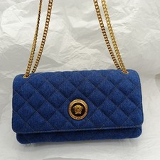 Versace  |  Umhängetasche |