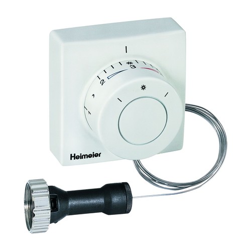 Imi heimeier thermostat kopf - heimeier, thermostat-kopf