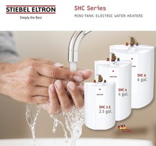 Stiebel Eltron 2.5-gallon