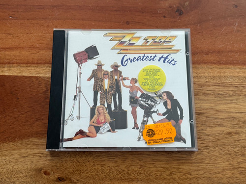 Top 18 greatest - top, hits