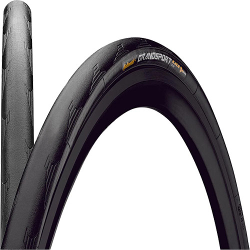 Continental grand sport race - grand,