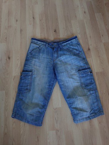 Lerros herren jeans cargo - "lerros",