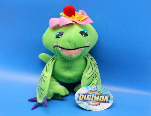 Palmon digimon vintage - palmon,