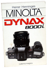 Heiner Henninges - MINOLTA