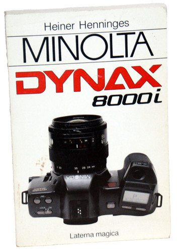 Heiner henninges minolta - heiner,