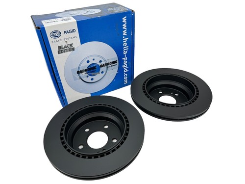 Bremsscheiben schwarz für - bremsscheiben,
