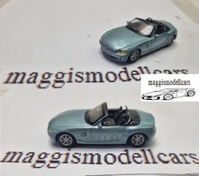 BMW Z4 E85 Bj 2002-2008