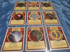 Doom Trooper , Game - / Play -