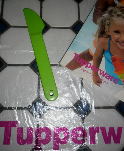 Tupperware besteck go - besteck,