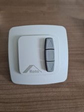 Roto Schalter 230V / 24V