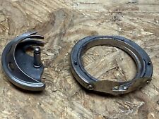 Greifer Greiferring für