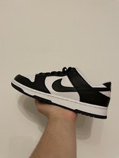 Nike Dunk Low Retro White