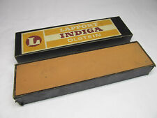 Bankstein Schleifstein für Stichel zum Fassen u.  Gravieren Goldschmiedewerkzeug