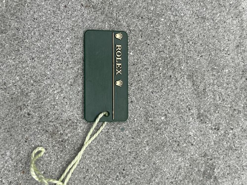 1289 orig rolex - #1289,