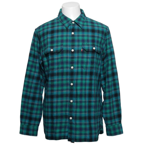 Levi strauss co - strauss,