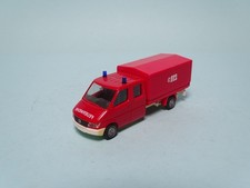 Herpa Mercedes Benz T1N Doka