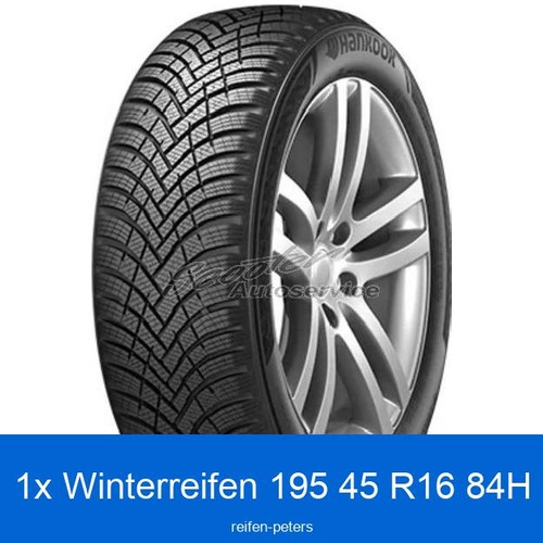 Hankook winter cept 3 - i*cept, rs-3