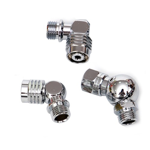 110 360 degree swivel hose - 90/110/360,