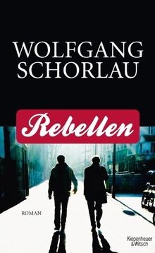 Rebellen roman von schorlau - von,