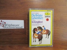 Die brüder löwenherz - löwenherz;, teil