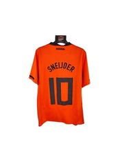 Holland Fußball Heimtrikot