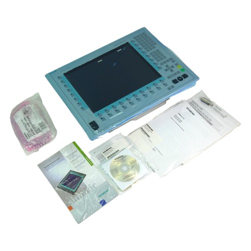 Siemens simatic - siemens,