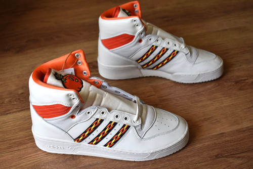 Adidas rivalry 41 42 - 40,5,