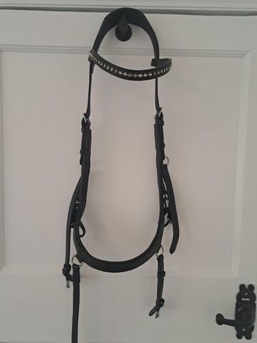 Horseware rambo micklem extra - horseware,