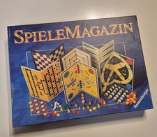 Ravensburger SpieleMagazin –