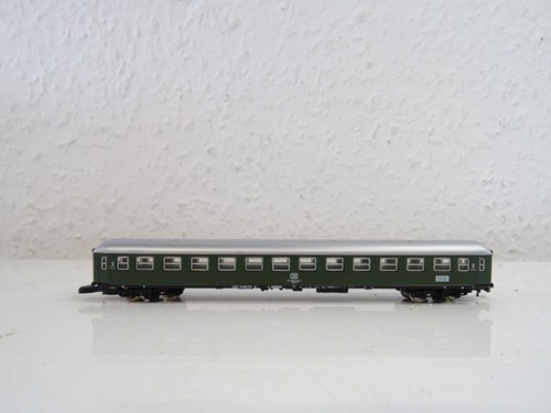 Märklin mini club - mini-club, 8711