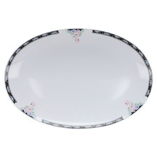 Fleischplatte klein Seltmann