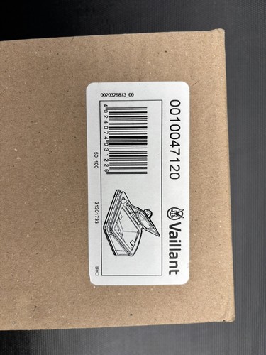 Vaillant
