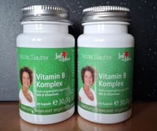 Nicola Sautter Vitamin B 60