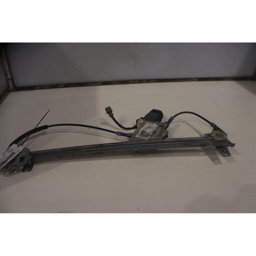 Fensterheber vorne rechts - vorne,