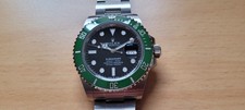 Rolex Submariner Date 126610LV